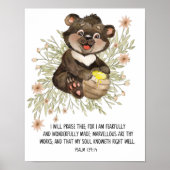 Voordelig en doordacht gemaakt, scripts, Kinder Poster (Voorkant)