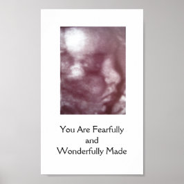 Voordelig en prachtig gemaakt/Poster Poster