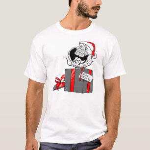 Voorgeschiedenis T-shirt