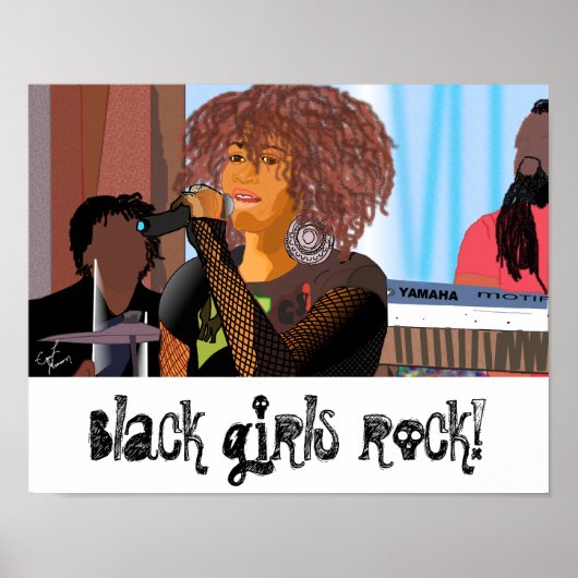 Voorgestelde producten poster (Voorkant)