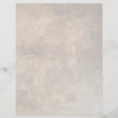 Voorgoed verloren - Antiek (Achterkant)