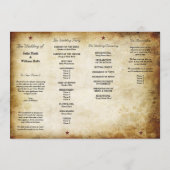 Voorheen aangesloten bij het Roos Urban Tattoo Wed Programma (Achterkant)