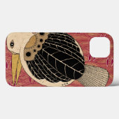 Voorjaar 2012 Case-Mate iPhone case (Achterkant (horizontaal))