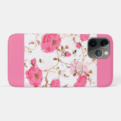 voorjaar Case-Mate iPhone case (Achterkant (horizontaal))