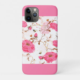 voorjaar iPhone 11 pro hoesje
