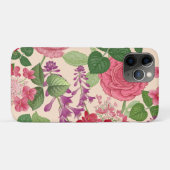 voorjaar Case-Mate iPhone case (Achterkant (horizontaal))