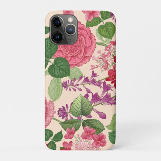 voorjaar Case-Mate iPhone case (Achterkant)