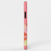  voorjaar deens pastel bloemige Waterverf kunst Case-Mate iPhone Case (Achterkant/rechts)