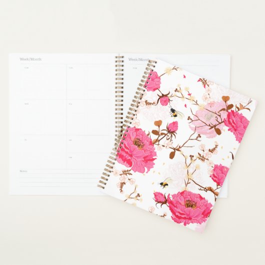 voorjaar planner (Display)