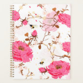 voorjaar planner (Voorkant)