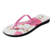 voorjaar teenslippers (Schuin)