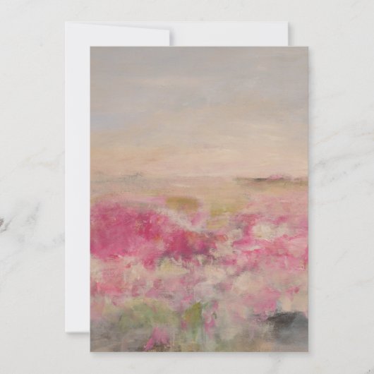 Voorjaar zoeken kaart (Voorkant)