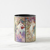 Voorjaars Herfst Winter Mok (Midden)