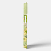 Voorjaars Occasies gemengd media PERSONALISEERD Case-Mate iPhone Case (Achterkant / Rechts)