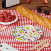 Voorjaarsbloemenharmonie