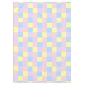 Voorjaarscontroles Tafelkleed (Voorkant)