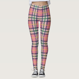 voorjaarsdeklaag leggings