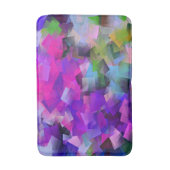 Voorjaarsfeest....... Badmat (Voorkant Verticaal)