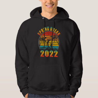 Voorjaarspauze 2022 T-shirt lentesonderbreking 2