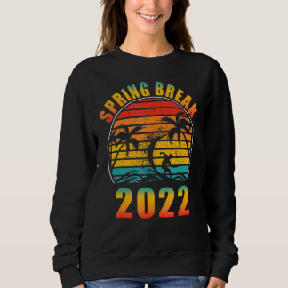 Voorjaarspauze 2022 T-shirt lentesonderbreking 2