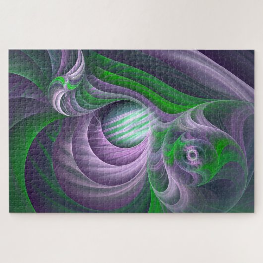 voorjaarspuzzel legpuzzel (Horizontaal)