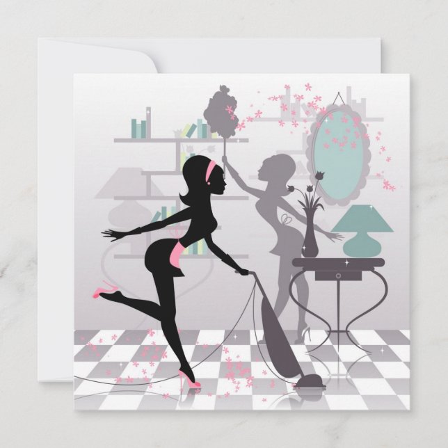 Voorjaarsreiniging (Voorkant)