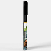 Voorjaarsschatten wachten op ontdekking Case-Mate iPhone case (Achterkant / Rechts)