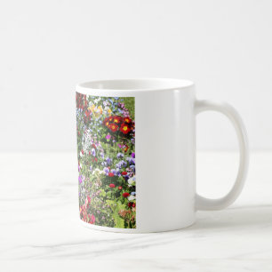 Voorjaarsscherm Koffiemok