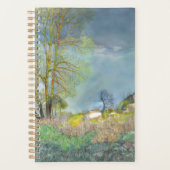 Voorjaarsstorm Planner (Voorkant)