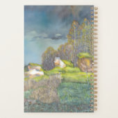 Voorjaarsstorm Planner (Achterkant)