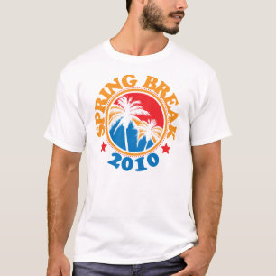 Voorjaarstop 2010 t-shirt
