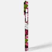 Voorjaarstuin 2 Case-Mate iPhone case (Achterkant / Links)