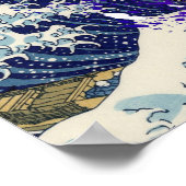  voorjaarsvakantie poster (Hoek)