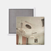 Voorkant, 1775 magneet (Voorkant / Achterkant)