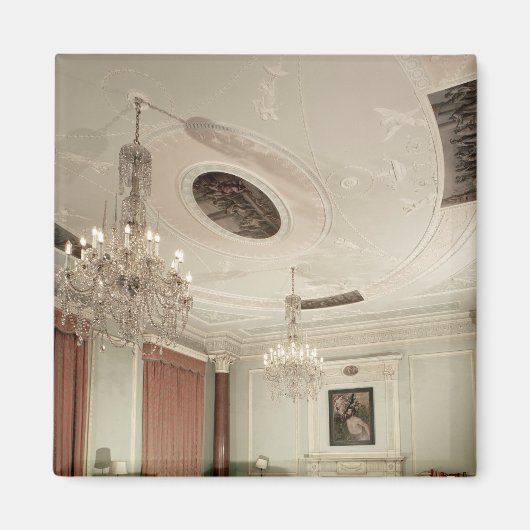 Voorkant, 1775 magneet (Voorkant)