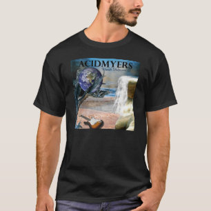 Voorkant hoes t-shirt