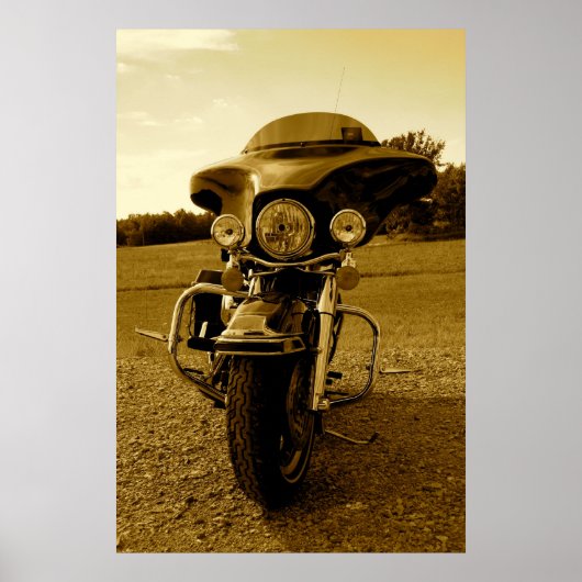 Voorkant Poster (Voorkant)