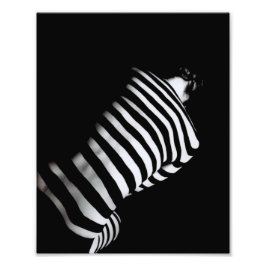 Voorkomen aan Jasmine Foto Afdruk