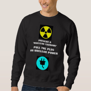VOORKOMEN VAN EEN "NUCLEAR TSUNAMI" TRUI