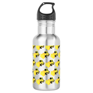 Voorlader Bouwtrucks Waterfles