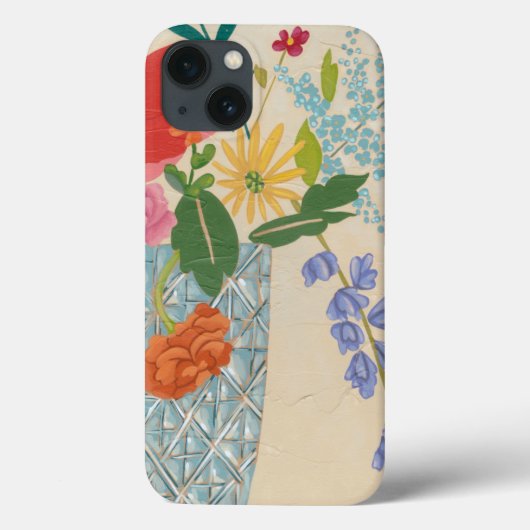 Voorlente bloesems II Case-Mate iPhone Case (Achterkant)