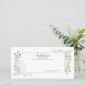 Voorlentevetcertificaten (Staand voorkant)