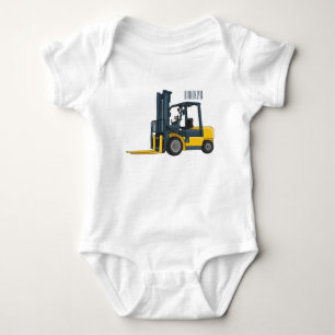 Voorlichting cartoon romper