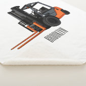 Voorlichting cartoon sherpa deken (3/4)