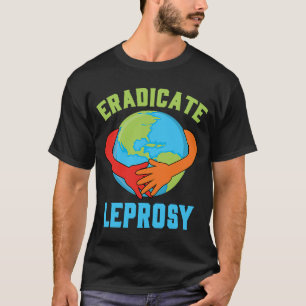 Voorlichting en ondersteuning bij precipitatie van t-shirt