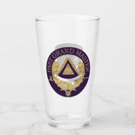 Voormalig Grootmeester Glas