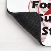 Voormalig Sumo Star Muismat (Hoek)