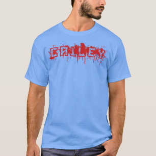 Voornaam Cailey Halloween Costume Personalized T-shirt