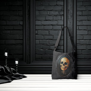Voorouder Cross-Body Bag Crossbody Tas