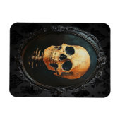 Voorouder flexibele fotomagneet magneet (Horizontaal)